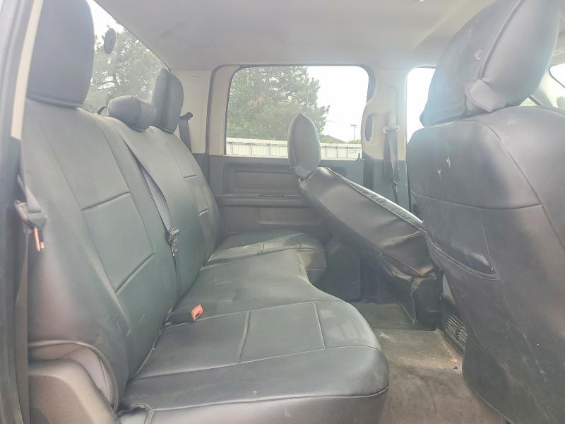 2016 Dodge RAM 1500 ST