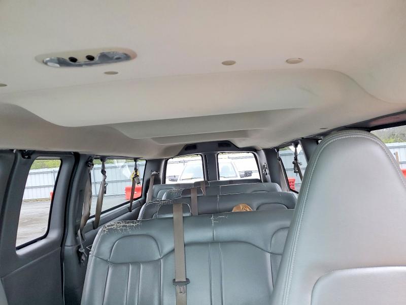 2019 Chevrolet Express G3500 LT