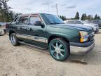 2004 Chevrolet Avalanche C1500