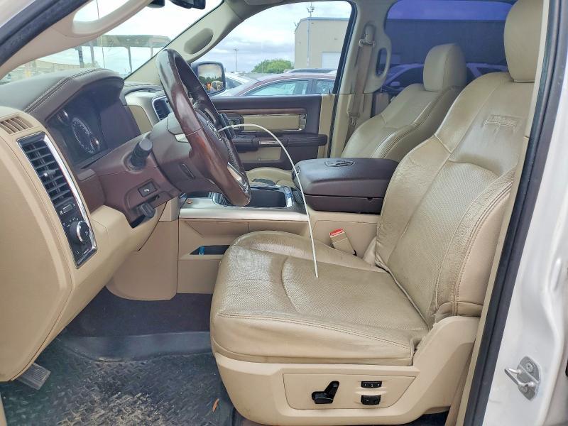 2015 Dodge 1500 Laramie