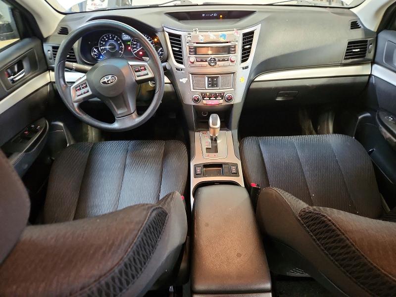 2012 Subaru Legacy 2.5i Premium