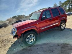 2007 Jeep Liberty Limited for sale in Seaford, DE