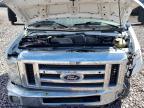 2015 Ford E450 Truck Cab AND Chassis