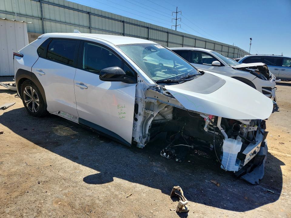 2023 Subaru Solterra Premium