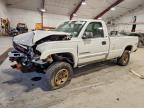 2007 GMC Sierra K2500 Heavy Duty