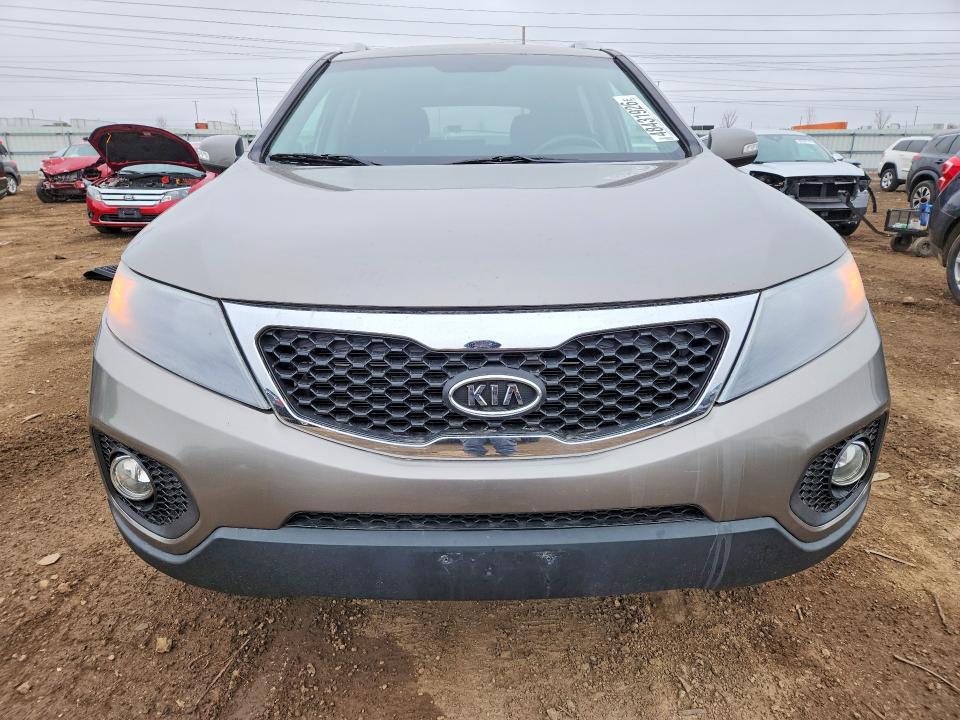2011 KIA Sorento lx