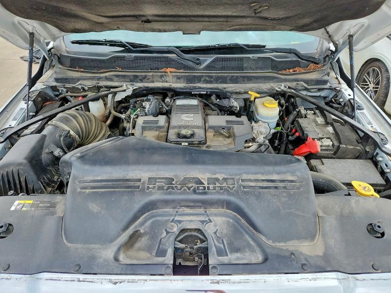 2024 Dodge RAM 3500 Tradesman