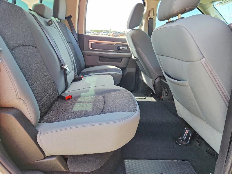 2013 Dodge RAM 1500 SLT