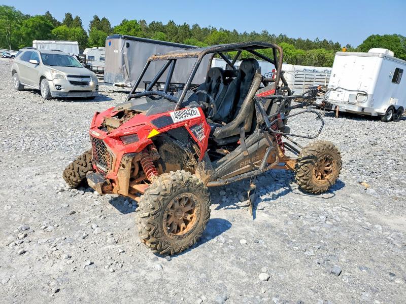 2019 Polaris RZR Utility Vehicle