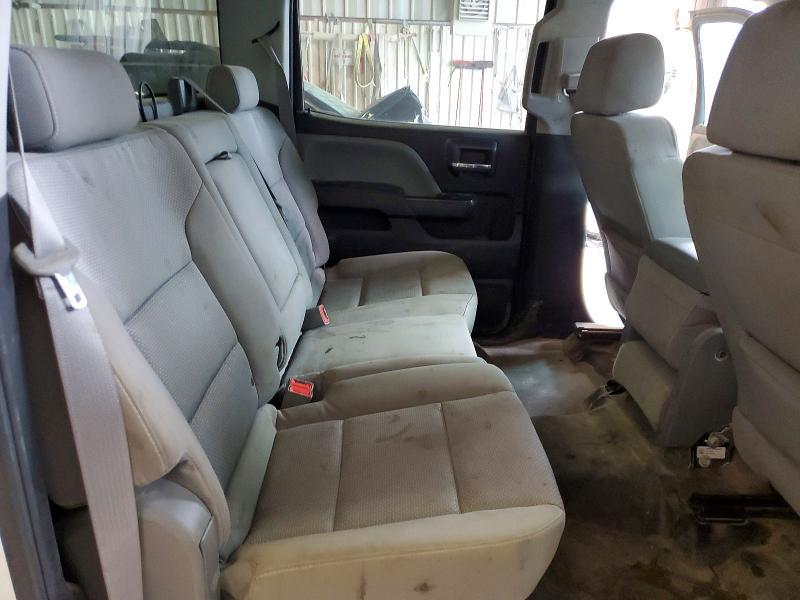 2016 GMC Sierra K2500 Heavy Duty