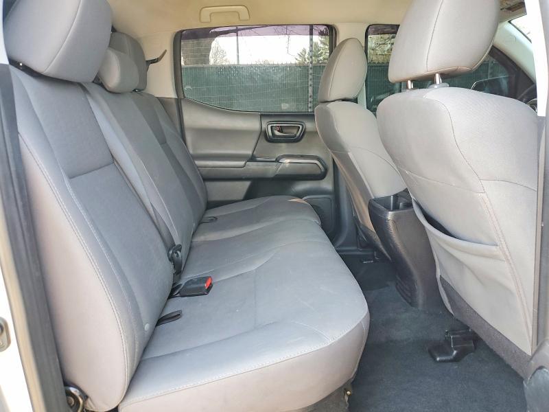 2016 Toyota Tacoma SR5 V6