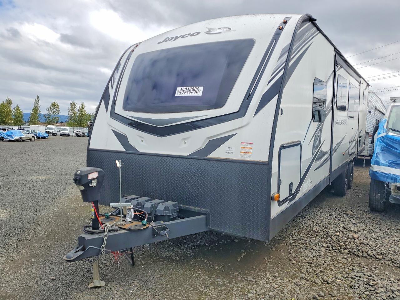 2022 Jayco White Hawk Camper