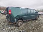 2005 GMC Savana G2500