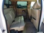 2007 Ford F150 Supercrew