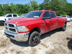 Dodge Vehiculos salvage en venta: 2018 Dodge RAM 3500 ST