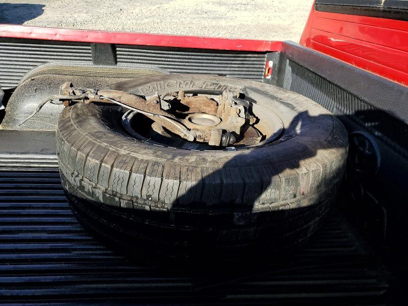 2003 Toyota Tacoma Prerunner
