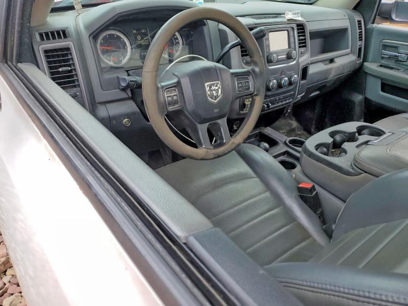 2018 Dodge RAM 3500 ST