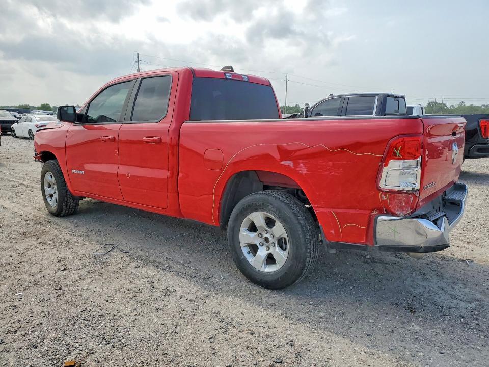 2022 Dodge RAM 1500 BIG Horn