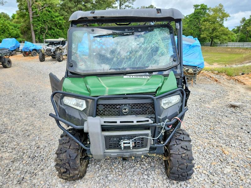 2020 Kioti K9 2400 UTV