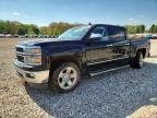 2014 Chevrolet Silverado K1500 LTZ