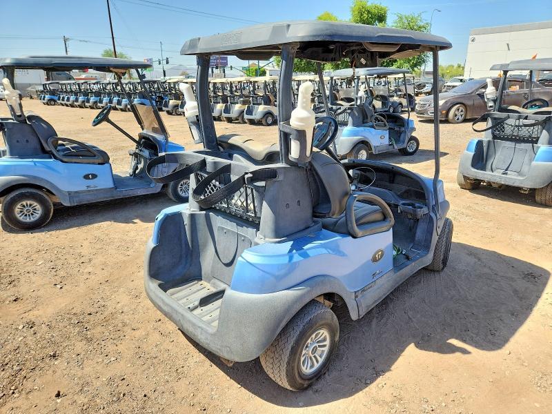 2020 Club Car Tempo Lithium