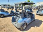 2020 Club Car Tempo Lithium