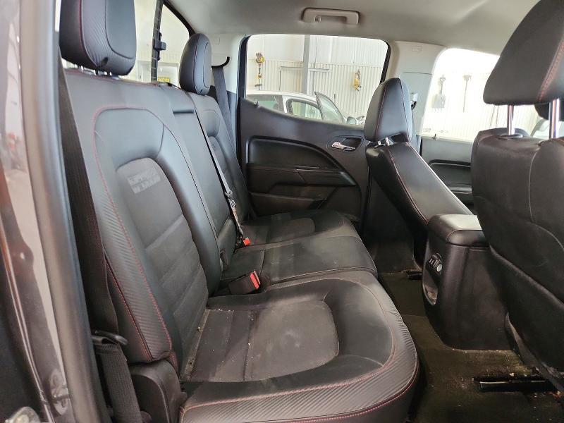 2016 GMC Canyon SLE