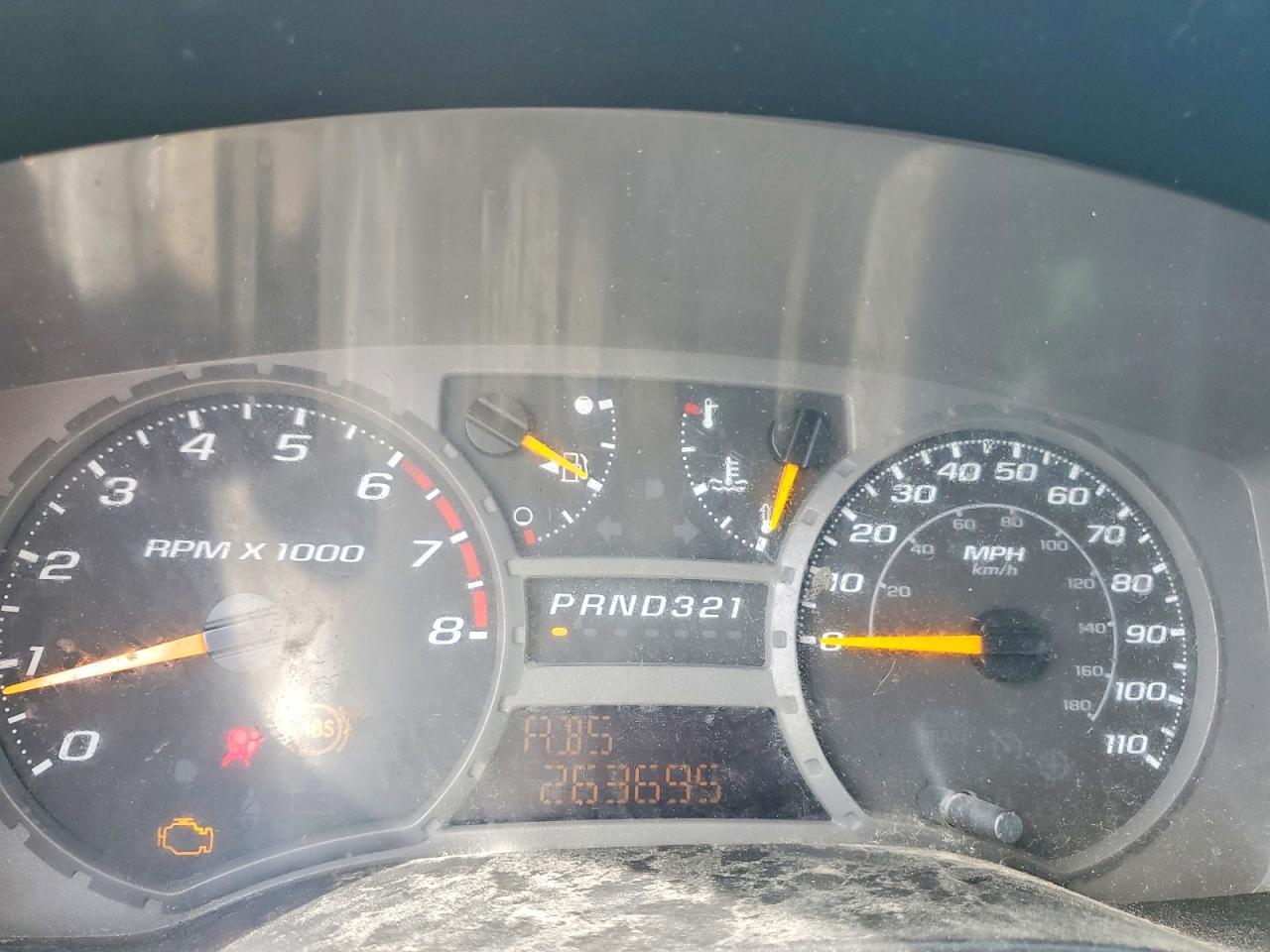 2006 Chevrolet Colorado