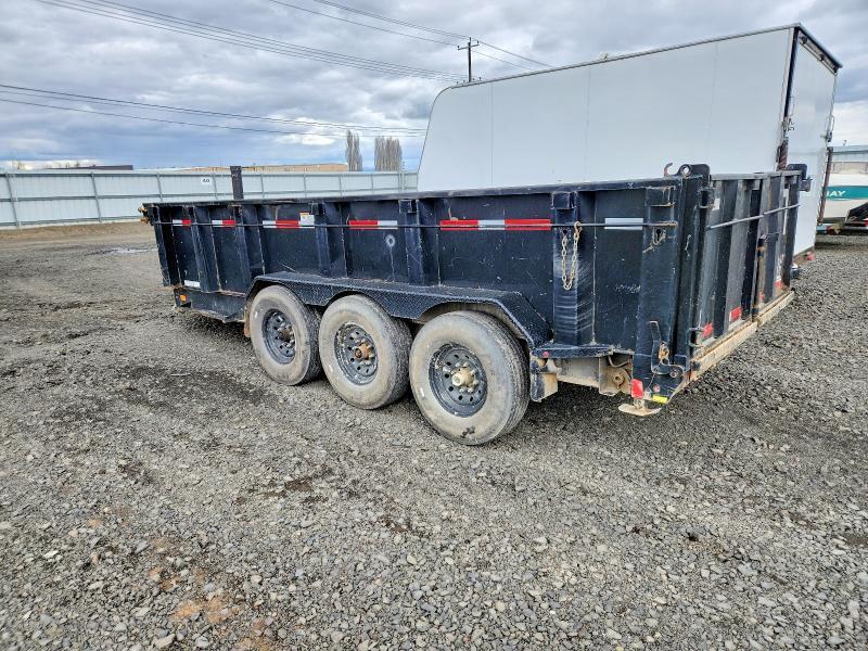 2022 Diac Trailer