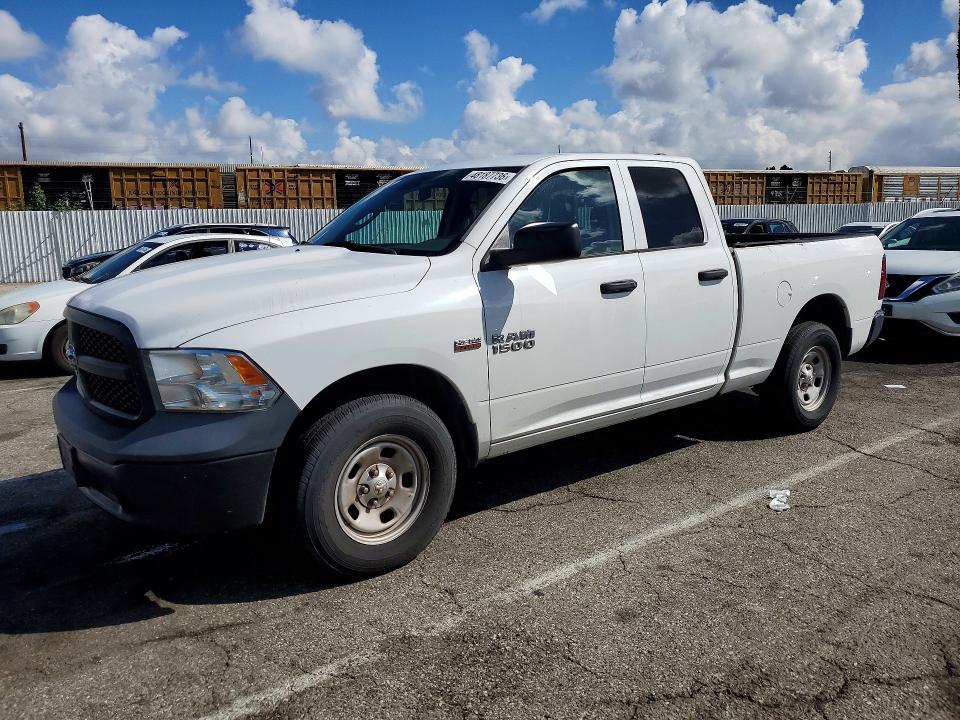 2014 Dodge RAM 1500 ST
