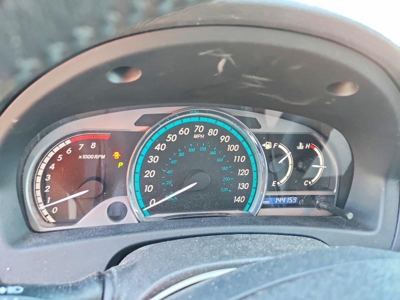 2012 Toyota Venza Limited