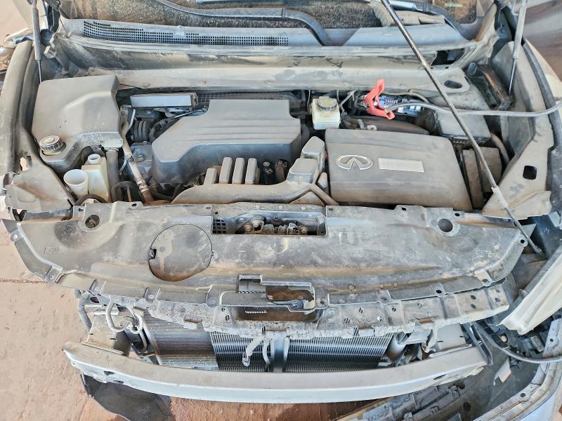 2014 Infiniti Qx60 Hybrid Base