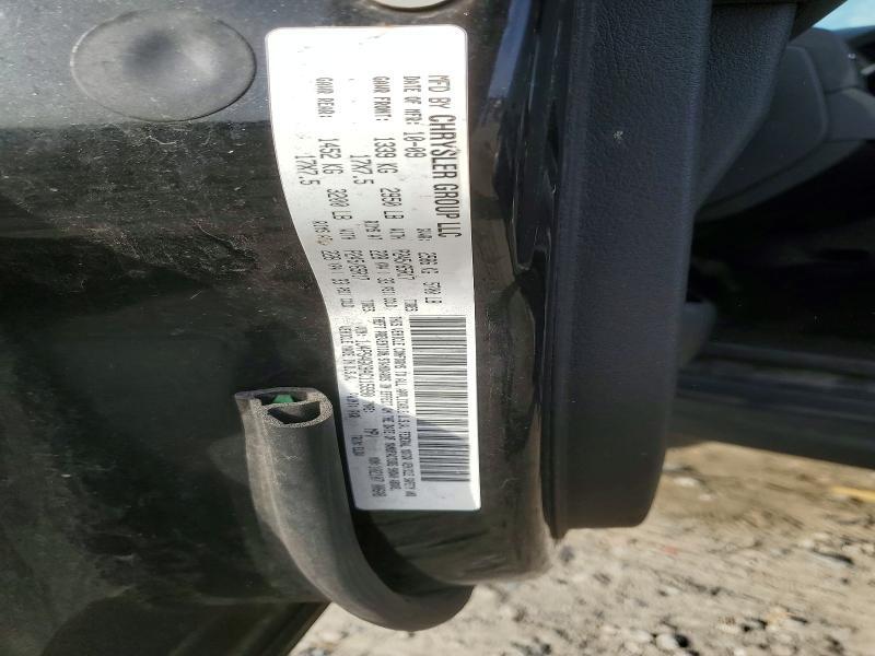 2010 Jeep Grand Cherokee Laredo