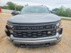 2026 Chevrolet Silverado C1500 Custom