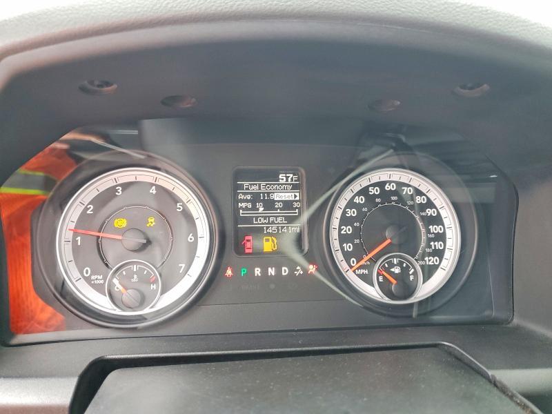 2013 Dodge RAM 1500 ST