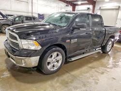 Dodge Vehiculos salvage en venta: 2019 Dodge RAM 1500 Classic SLT