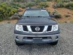 2006 Nissan Frontier SE
