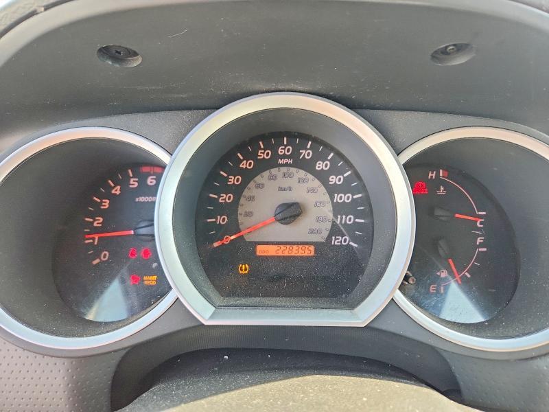 2006 Toyota Tacoma V6