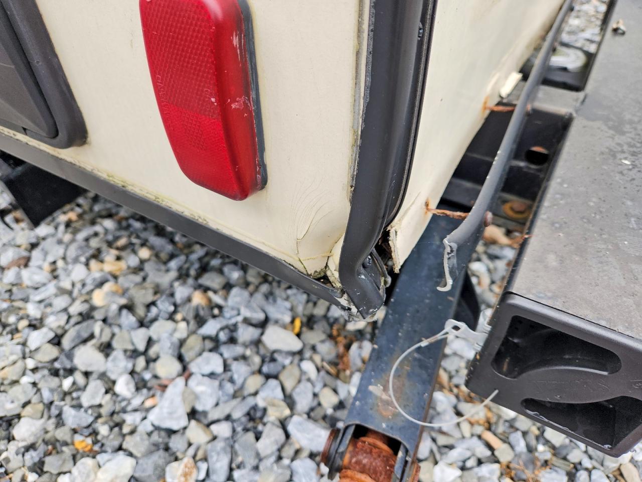 2016 Forest River Palomini