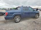 2011 Honda Ridgeline RT