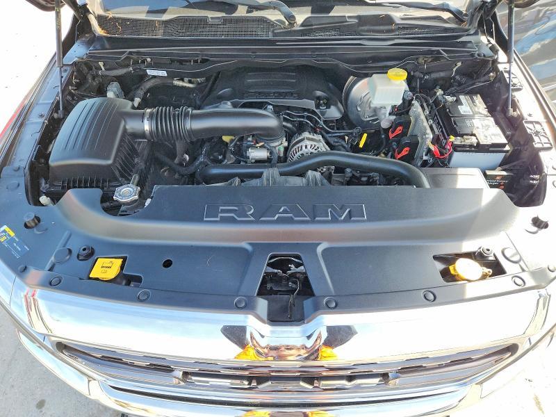 2019 Dodge RAM 1500 Limited