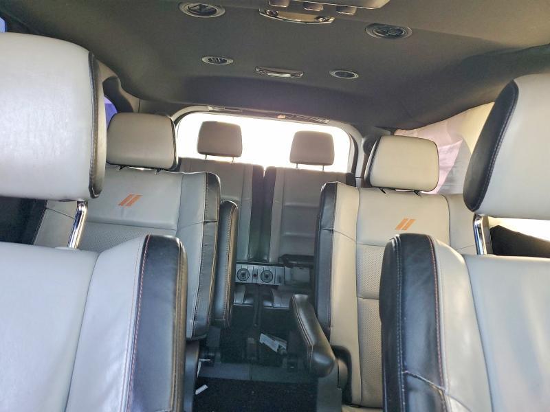 2019 Dodge Durango r