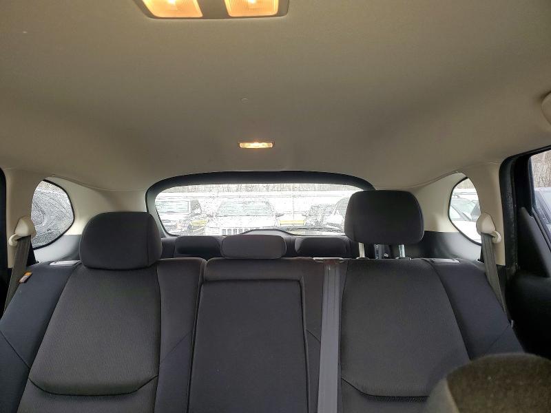 2016 Mazda Cx-9 Touring