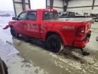 2025 Dodge 1500 Laramie
