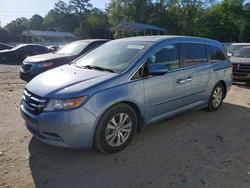 2014 Honda Odyssey exl for sale in Savannah, GA