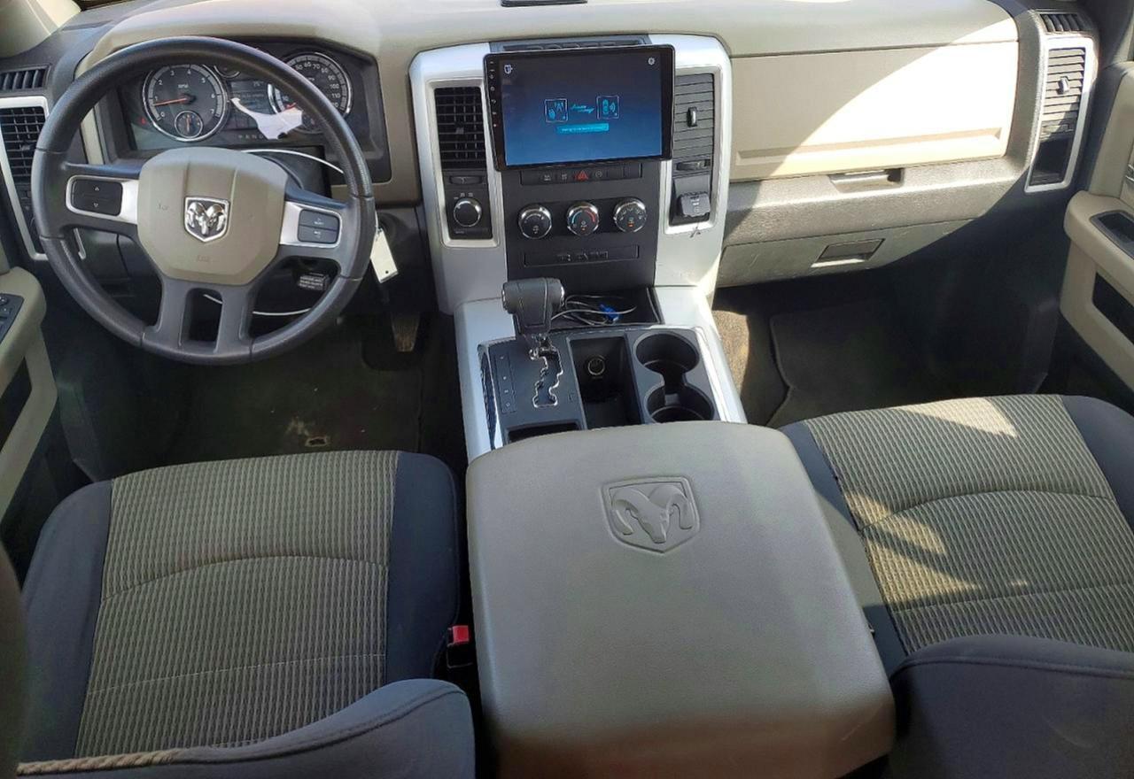 2009 Dodge RAM 1500