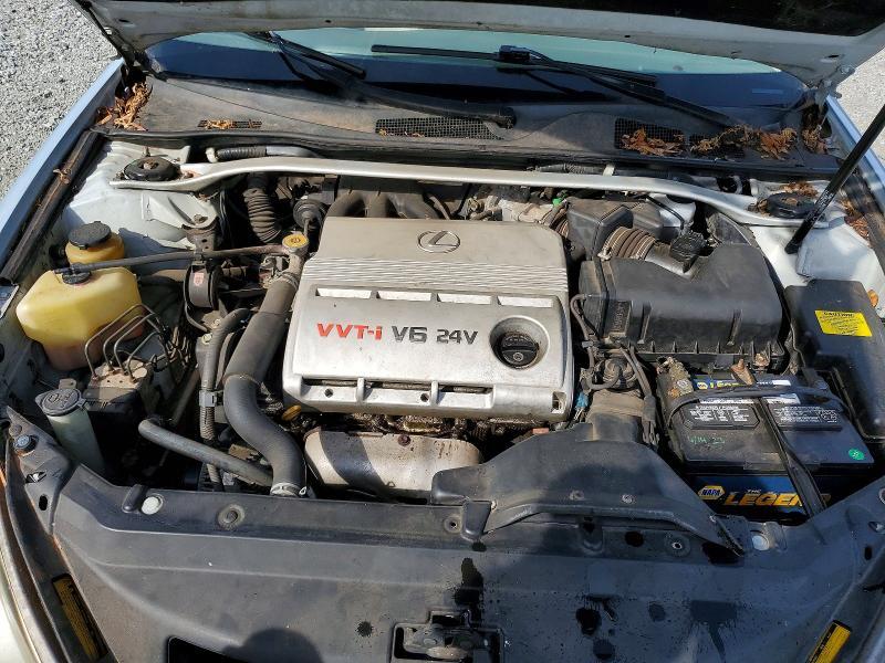 2002 Lexus Es 300