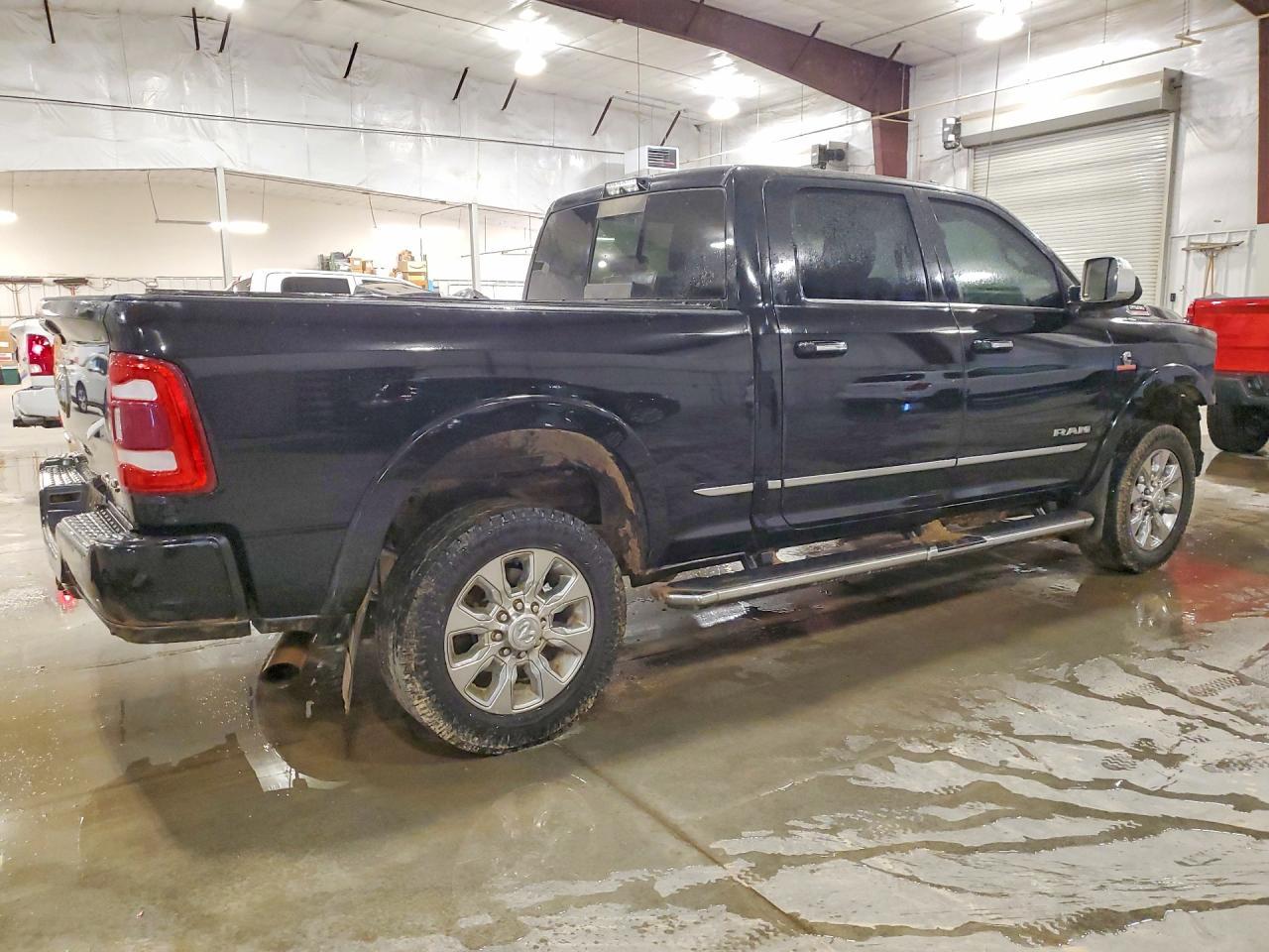 2019 Dodge RAM 2500 Limited