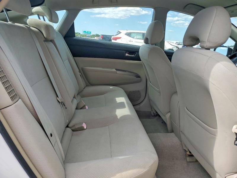 2006 Toyota Prius Base