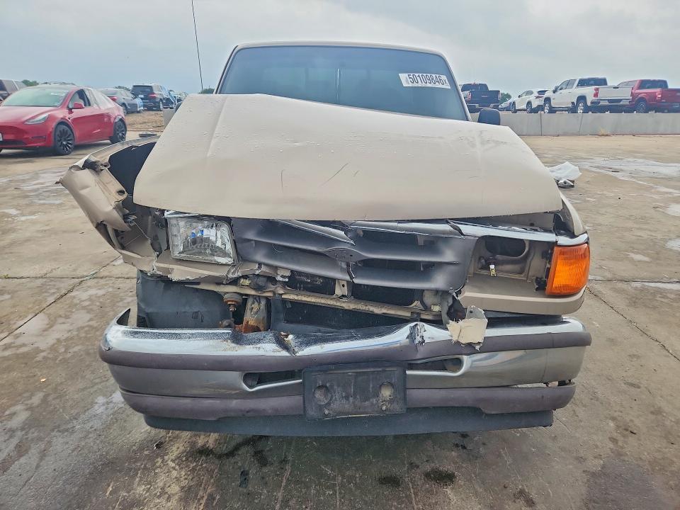 1997 Ford Ranger